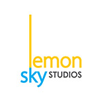 lemon sky