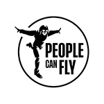 people can fly